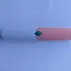Cuchillo de Fruta Multifuncional Dos en Uno, Cuchillo Pelador, Pelador, Cuchillo Pelador de Doble Cabeza, Navaja de Bolsillo Portátil