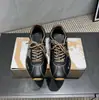 Zapatillas de Cuero Genuino de Suela Fina para Mujer, Zapatos Deportivos Casuales Versátiles, Zapatos Retro con Patrón de Estrella Envejecidos, Zapatos de Entrenamiento Alemanes para Mujer