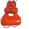 Canhão de Ar à Prova de Explosão Tipo Industrial Kqp-B-100L, Equipamento de Desbloqueio, Design Sem Vazamentos, Fluxo Totalmente Automático Assistido