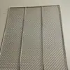 Malla para Barbacoa de Acero Inoxidable Qian Ding Malla Rectangular para Barbacoa de Exterior para Uso Doméstico Varias Especificaciones y Tamaños Se Pueden Personalizar