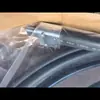 Máquina de Solda a Laser Tubo Alimentador de Arame Alimentador de Arame Qilinming Laser Bangpeng Niuben