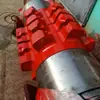 Ensamblaje de Eje de Piñón Forjado para Máquina Rascadora 630 de Xiancheng Mining con Superficie Dentada Endurecida para Resistencia al Desgaste