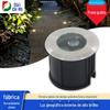 Luz subterrânea LED embutida ultrafina Luz subterrânea externa à prova d'água Luz subterrânea Luz subterrânea externa Luz subterrânea longa
