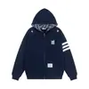Jaqueta Moletom com Capuz Cardigan Estampado Estilo Americano para Homens e Mulheres 2026 Primavera e Outono Nova Marca Tendência Solta Zíper Casal