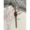 Adecuado para Huawei Band 11 Correa de Cuero 9/8Nfc, Lujo Ligero, Alto Valor Estético, Correa de Reloj Deportiva y de Moda con Pulsera de Doble Hebilla
