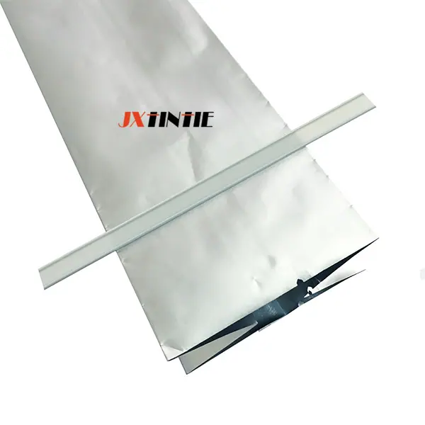 JX封口夹 tin tie
