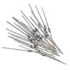 Tubo regulador de voltaje original ON Dechang 1W 1N4750A 1N4751A 1N4752A paquete DO-41 diodo regulador de voltaje