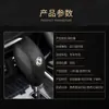 Capa de Manopla de Câmbio Automático Dongfeng Fengshen 15-16-17-18 AX7 Capa Protetora de Alavanca de Câmbio Cobertura de Câmbio