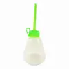 [Aceitera pequeña para máquina de coser] Aceitera de tamaño pequeño 60ML universal para máquina de coser aceitera pequeña suministro directo de fábrica