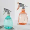 Regadera Seleccionada Cuidadosamente con Forma de Calabaza para Uso Doméstico, Botella Atomizadora para Desinfección, Herramienta de Jardinería, Regadera Atomizadora, Botella Atomizadora para Riego de Flores