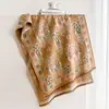 Novo Cachecol Jacquard de Imitação de Caxemira para Outono/Inverno 2026 para Mulheres, Xale Grande Espesso e Quente, Aquecedor de Pescoço Versátil com Franjas em Três Cores