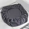 Nueva funda universal para sofá, diseño de cobertura total, simple y antideslizante, adecuada para sofás con chaise longue, funda elástica para sofá