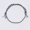 Amazon Pulsera de la Amistad de Cuerda de Algodón Colorida Tejida a Mano Xizang Frotada a Mano Cuerda de Algodón Colorida Suministros para Fiesta Nuevo