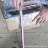 MSCKA2835/MSCKA2350 Agente de Anclaje de Resina para Minas Varilla de Anclaje Instalación con Agitación Velocidad de Reacción Ajustable