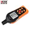 Higrômetro victory VICTOR 231 display digital portátil industrial termômetro de alta precisão medidor de temperatura e umidade Bluetooth