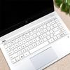 Adequado para Película Protetora de Teclado para Laptop Hp Star 13-An0004Tu 13,3 polegadas Capa contra Poeira