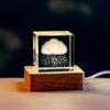 Adopción de una Nube Maravillosa Nube Creativa Cristales Adornos Regalo de Cumpleaños para Niñas y Niños Nicho Sentido Avanzado Descompresión