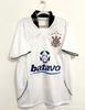 Camiseta Retro Brasileña Flamengo Corinthians Palmeiras Gremio Porto Benfica