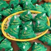 Enfeites de Árvore de Natal, Acessórios de Pelúcia de Natal, Broches de Roupa, Joias, Pantufas, Pingentes de Bolsa, Acessórios com Abertura Traseira
