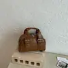 Bolso de Mano Cuadrado Pequeño de Moda Transfronterizo para Mujer 2026 Nuevo Bolso Almohada de Nicho Tendencia Bolso Versátil de Hombro Cruzado