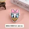 Muñeca de Peluche Sanrio con Estampado Lindo Muñeca de Dibujos Animados Colgante para Bolso Accesorios para Ropa Accesorios DIY