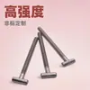 Tornillo de T de acero inoxidable acero al carbono alta resistencia cabeza de martillo especial venta directa de fábrica