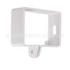 Ventas Directas de Fábrica Adecuado para Cámara Xiaomi Yi 1ra Generación Marco Marco Protector Portátil Marco Lateral xiaoyi