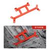 Kit de Barra Estabilizadora para Coche Instalado D60 Qichen D50/R50 Dongfengfengshen A60 Chasis Accesorios Reforzados Fábrica