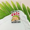 Nuevos Accesorios de Animales de Personajes Lindos de Dibujos Animados Transfronterizos Pines Acrílicos Accesorios de Parche DIY