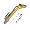 Máquina Pulverizadora Airless de Alta Presión Accesorios para Boquilla Pistola Pulverizadora de Pintura Pintura de Látex Cabezal de Pistola Accesorios para Boquilla de Pistola Combinación Venta al Por Mayor