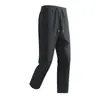 Pantalones Largos Deportivos de Secado Rápido para Hombre Verano Transpirables Casuales de Pierna Recta Pantalones para Fitness al Aire Libre Running