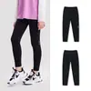 Leggings para niñas de la marca Balabala, pantalones largos para niños talla mediana y grande, nuevo estilo otoño 2026, pantalones para niños cómodos y amigables con la piel