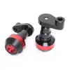 Adecuado para Yamaha YZF R3 R25 15-18 años bola anticaída cuerpo modificado motor anticaída varilla accesorios
