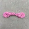 Suministro de origen al por mayor hebilla de plato de punto hebilla de pipa hecha a mano botón de cheongsam chino accesorios de ropa nacional de traje Tang