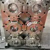 Moldes para Tigelas Plásticas de Parede Fina, Moldagem por Injeção, Fabricação de Moldes de Precisão Personalizados, Fabricante de Processamento de Moldes Plásticos