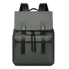 Mochila de Negocios Transfronteriza para Hombre de Gran Capacidad Repelente al Agua para Computadora de 15.6 Pulgadas Viajes de Negocios Viajes Casual Doble Hombro Mochila para Hombre