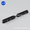 Conector Magnético LED para Riel Sin Conector de Alimentación de Lámpara Principal Módulo de Entrada de Transferencia de Ángulo Recto Magnético LED