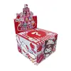 Cajas ciegas de figuritas lindas de dibujos animados de moda, adorables figuritas de resina tipo muñeco de peso, juguetes sorpresa en caja ciega para niños