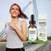 Gotas de Saúde para Cuidado Imunológico Cuidado Corporal Suave Cuidado com Retenção de Umidade Cuidado Corporal Diário Gotas Refrescantes