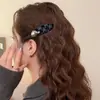 Pinza para el Cabello Estilo Nuevo 2026 para Mujer, de Alta Gama y Exquisita, para el Flequillo, Pinza de Pato, Sin Costuras, Dulce y Linda, Accesorio para el Cabello