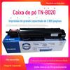 Abesi É Adequado para Cartucho de Pó Brother Tn-B020 B2000D B2050Dn 7500D 7530Dn
