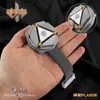 Shuojie Delta Periférico Impresión 3D Colección de Adornos Creativos Colección Popular de Celebridades de Internet Accesorios Decorativos para Juegos