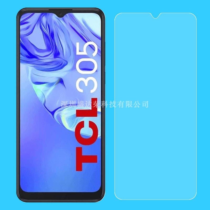 TCL 305 2
