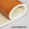 Piso Deportivo de PVC para Canchas de Bádminton, Tenis, Baloncesto, Salones de Baile de Gimnasio y Pisos de Jardín de Infancia