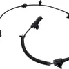 23483149 Sensor ABS de Coche Sensor Antibloqueo Adecuado para Cadillac Xts