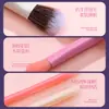 Comércio Exterior Novo Kit Portátil de Pincéis Cosméticos Transfronteiriços Pincel para Cor de Pó Cabelo Macio Pincel para Sombra de Olhos Pincel para Blush em estoque