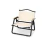 Cadeira dobrável para exterior Portátil Piquenique Cadeira Kermit Ultra Leve Pesca Camping Suprimentos Equipamento Cadeira Mesa e Cadeira de Praia