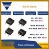 Especialistas Escolhem Diodos e Transistores, Chips de Circuito Integrado IC, Capacitores e Resistores, Componentes Digitais Bom