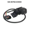 Adequado para 2016-2018 Hyundai Tucson Câmera de Ré Câmera de Carro 95760-D3500