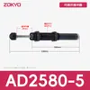 Amortiguador Hidráulico, Amortiguador de Presión de Aceite, Amortiguador, Accesorios para Manipulador Ac1416 Aca1007/1210/0806